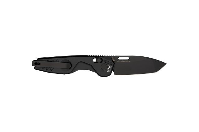 BFK ZERO | Extrema Ratio