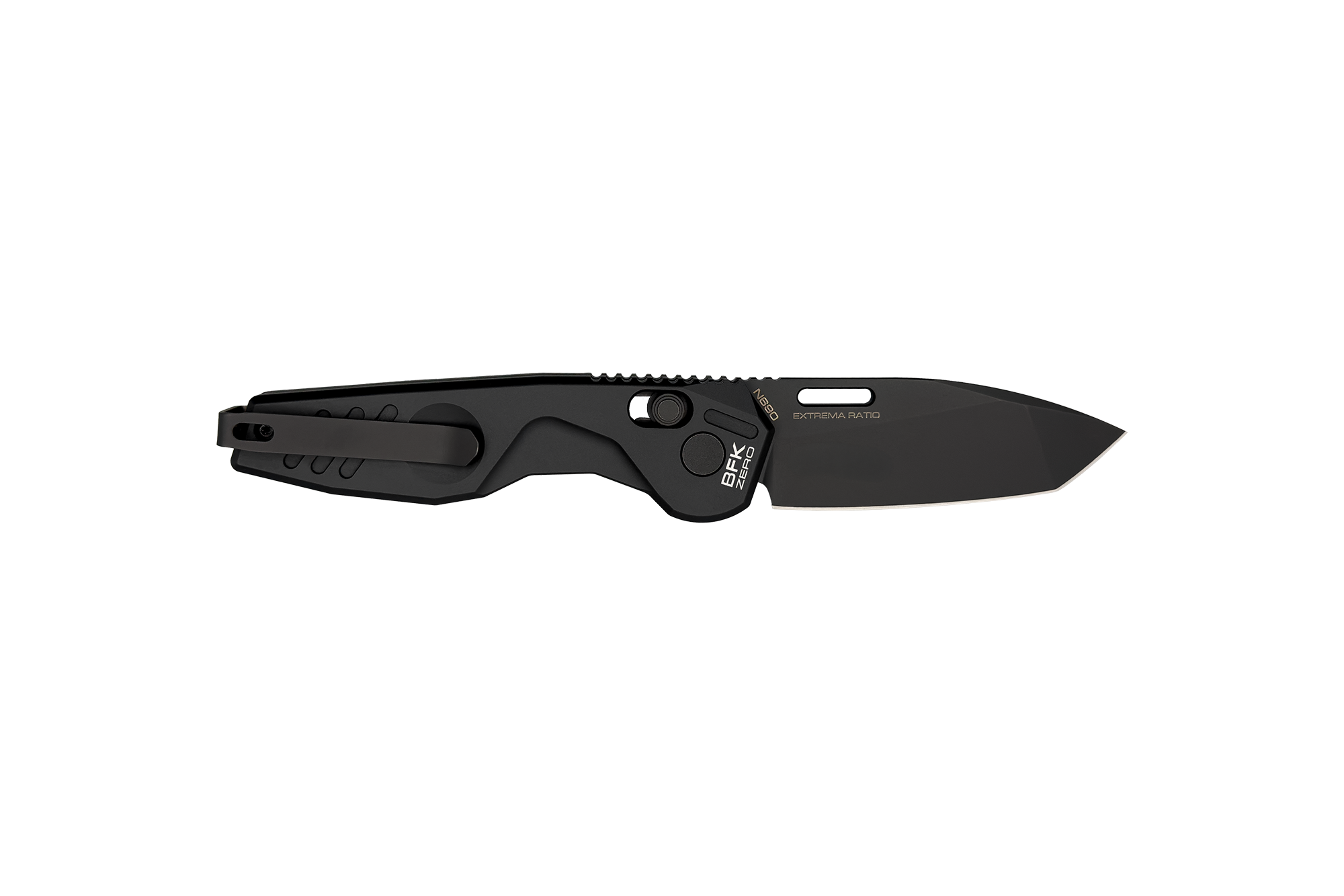 BFK ZERO | Extrema Ratio