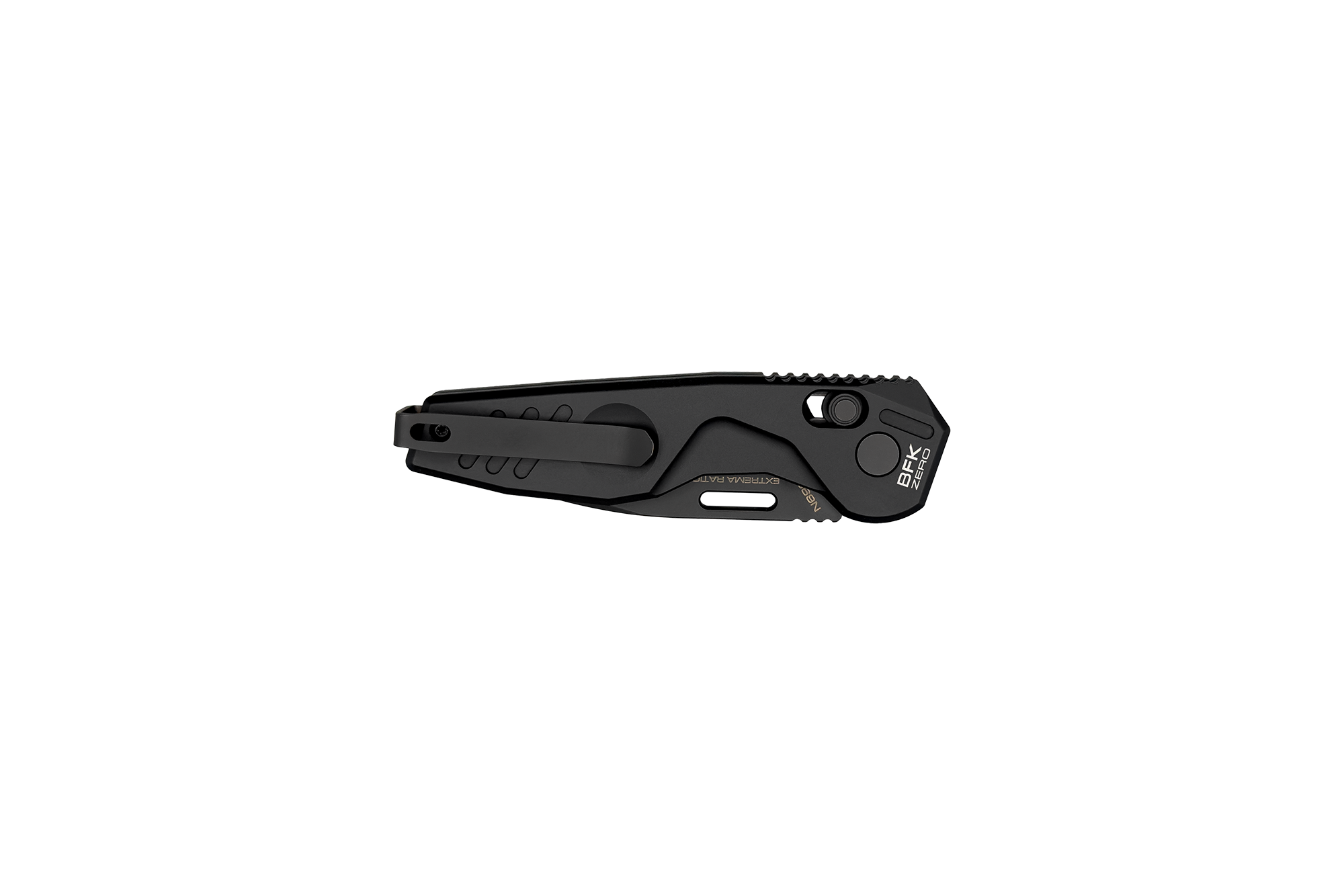 BFK ZERO | Extrema Ratio