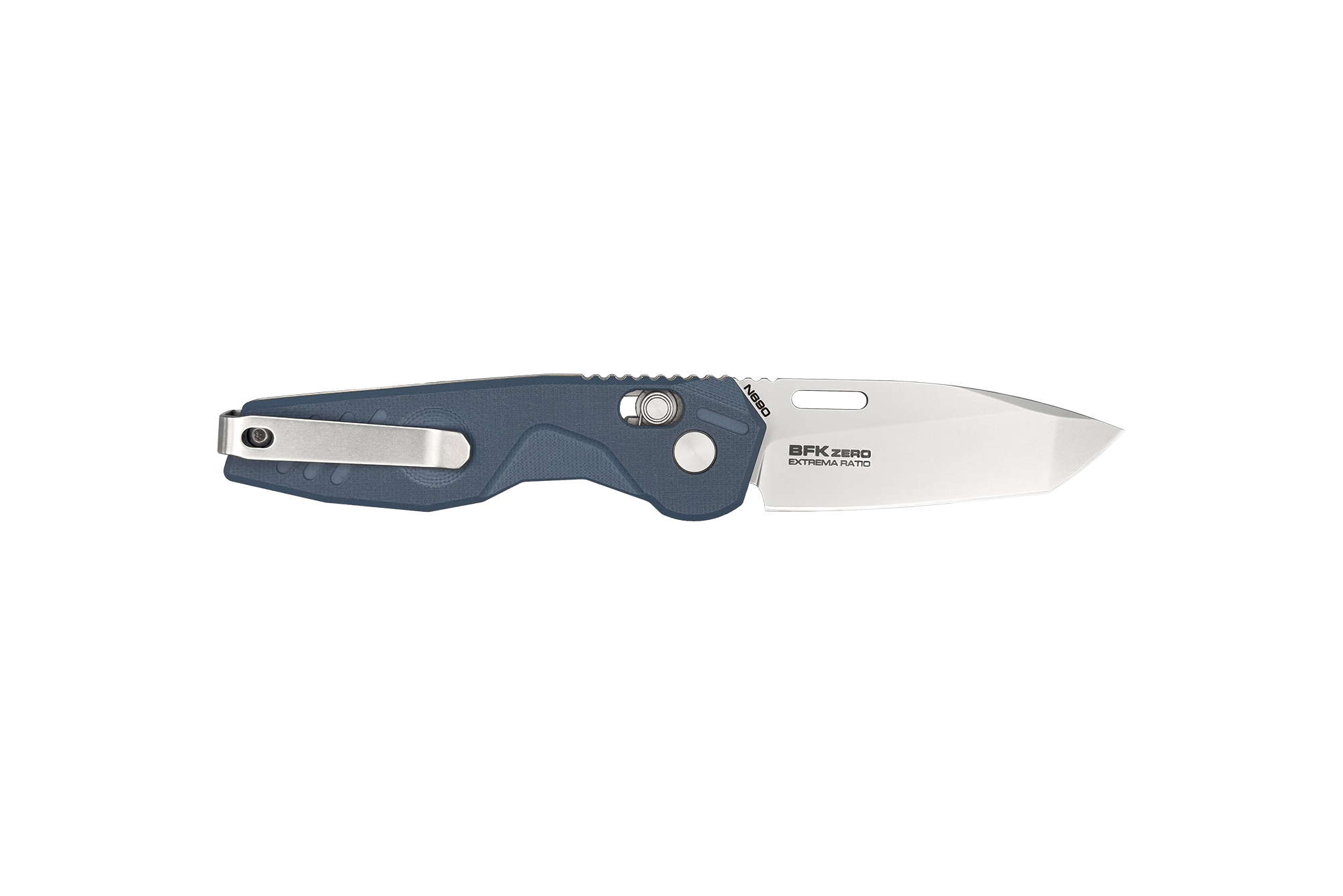 BFK ZERO | Extrema Ratio