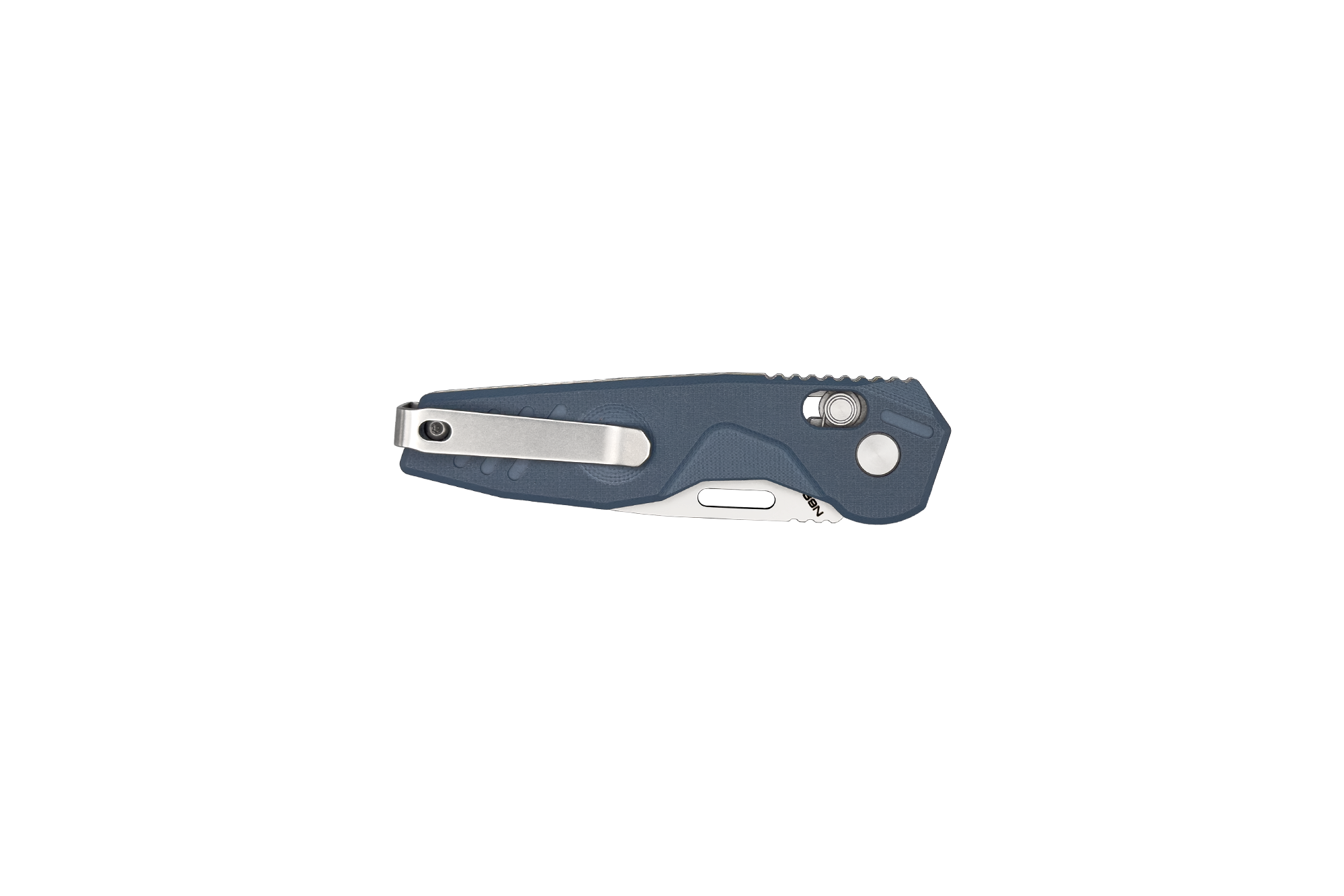 BFK ZERO | Extrema Ratio