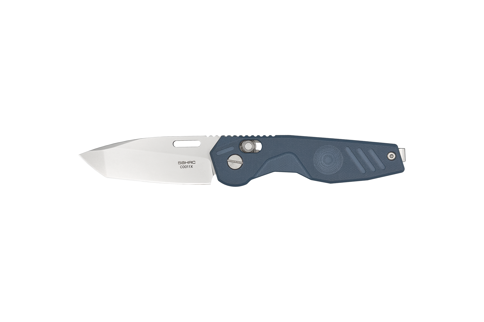 BFK ZERO | Extrema Ratio
