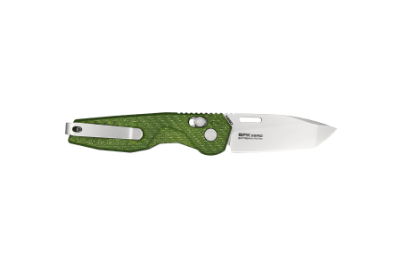 BFK ZERO | Extrema Ratio