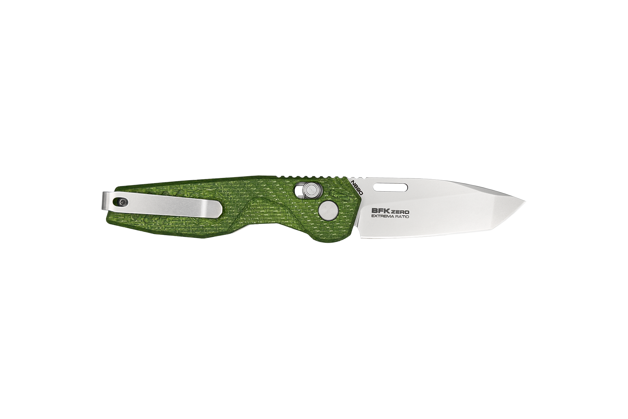 BFK ZERO | Extrema Ratio