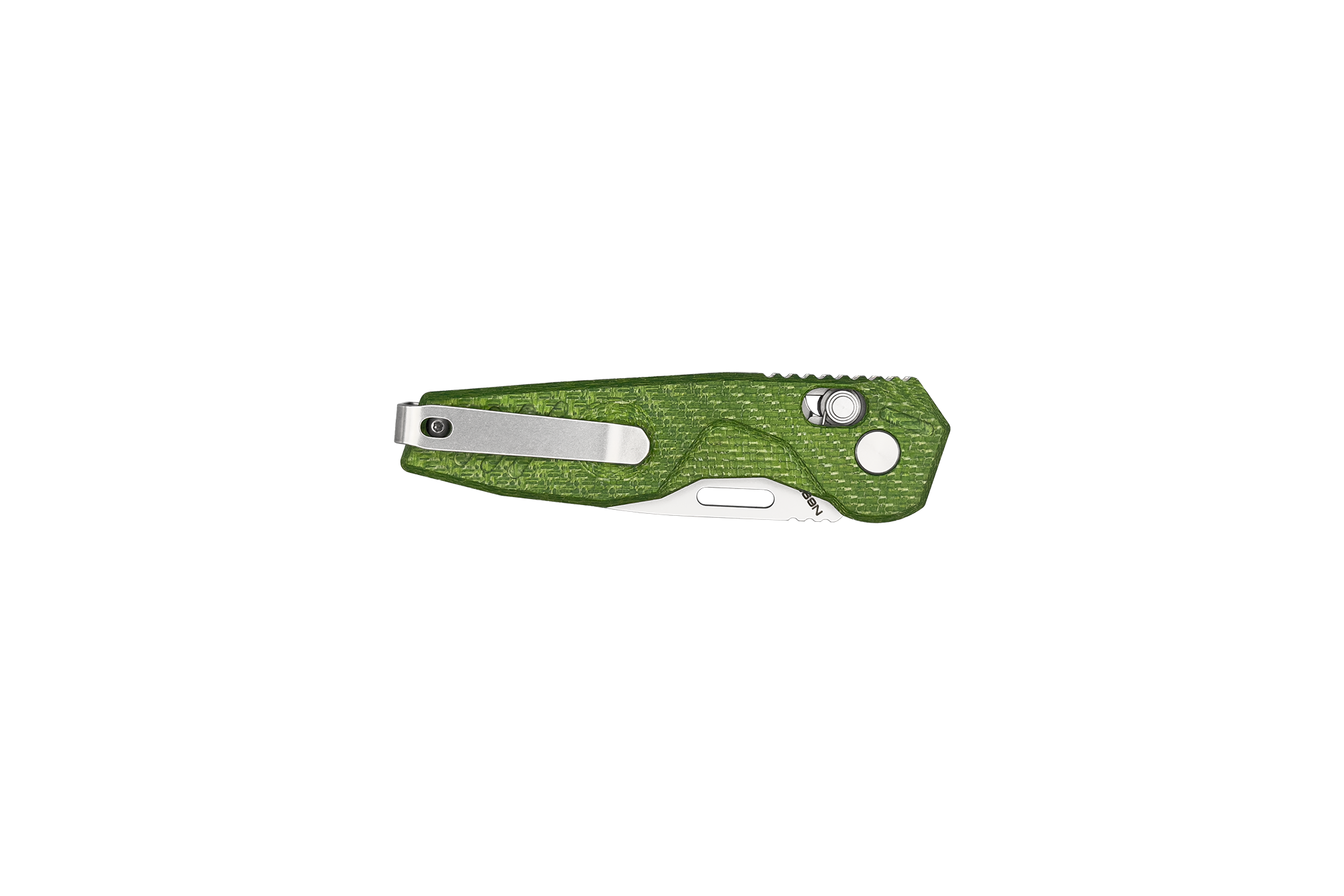 BFK ZERO | Extrema Ratio