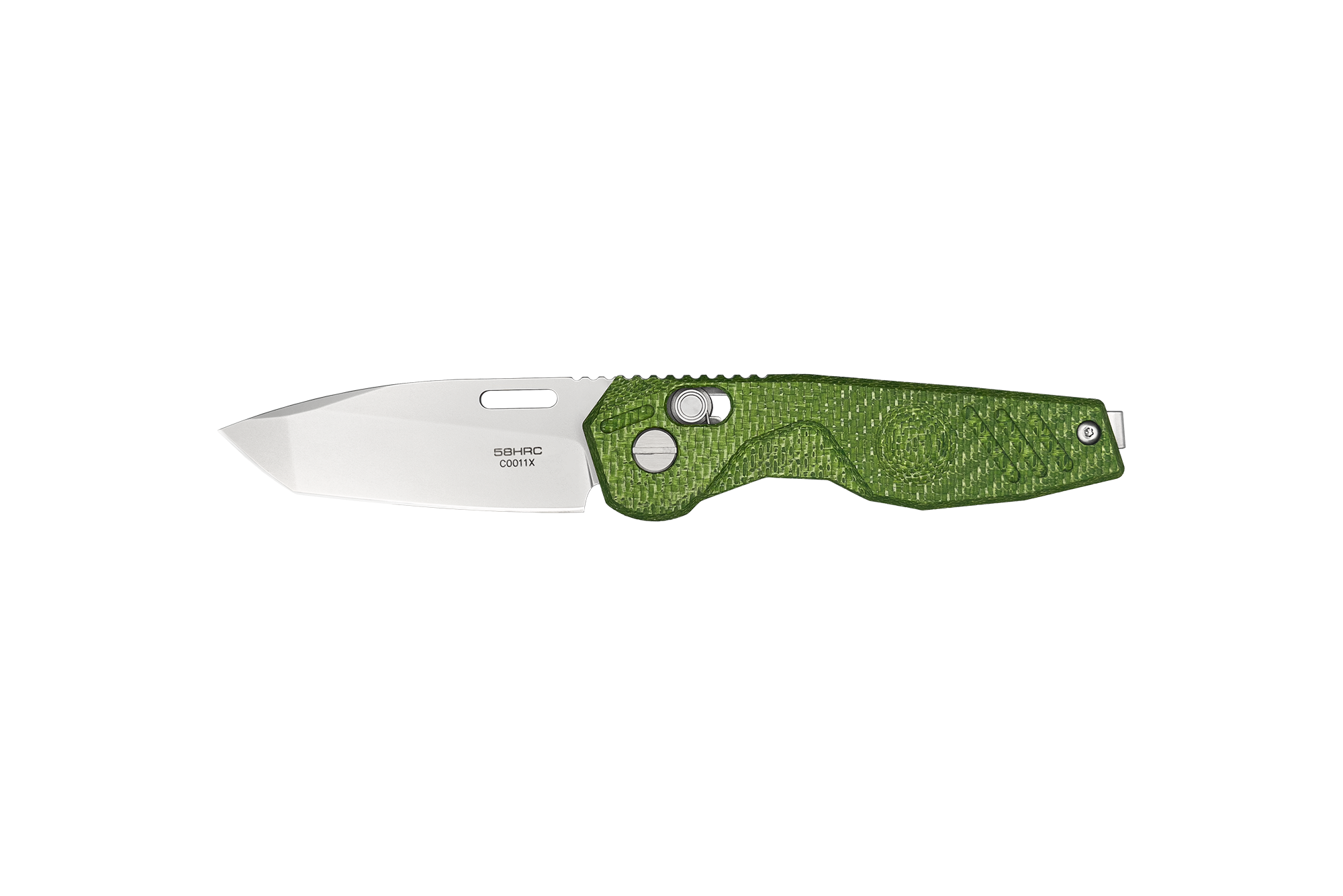 BFK ZERO | Extrema Ratio