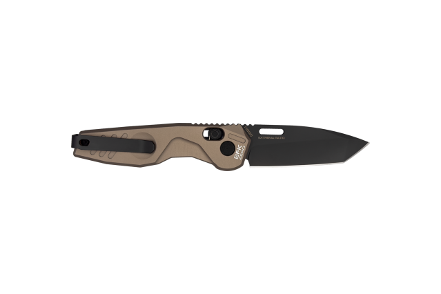 BFK ZERO | Extrema Ratio