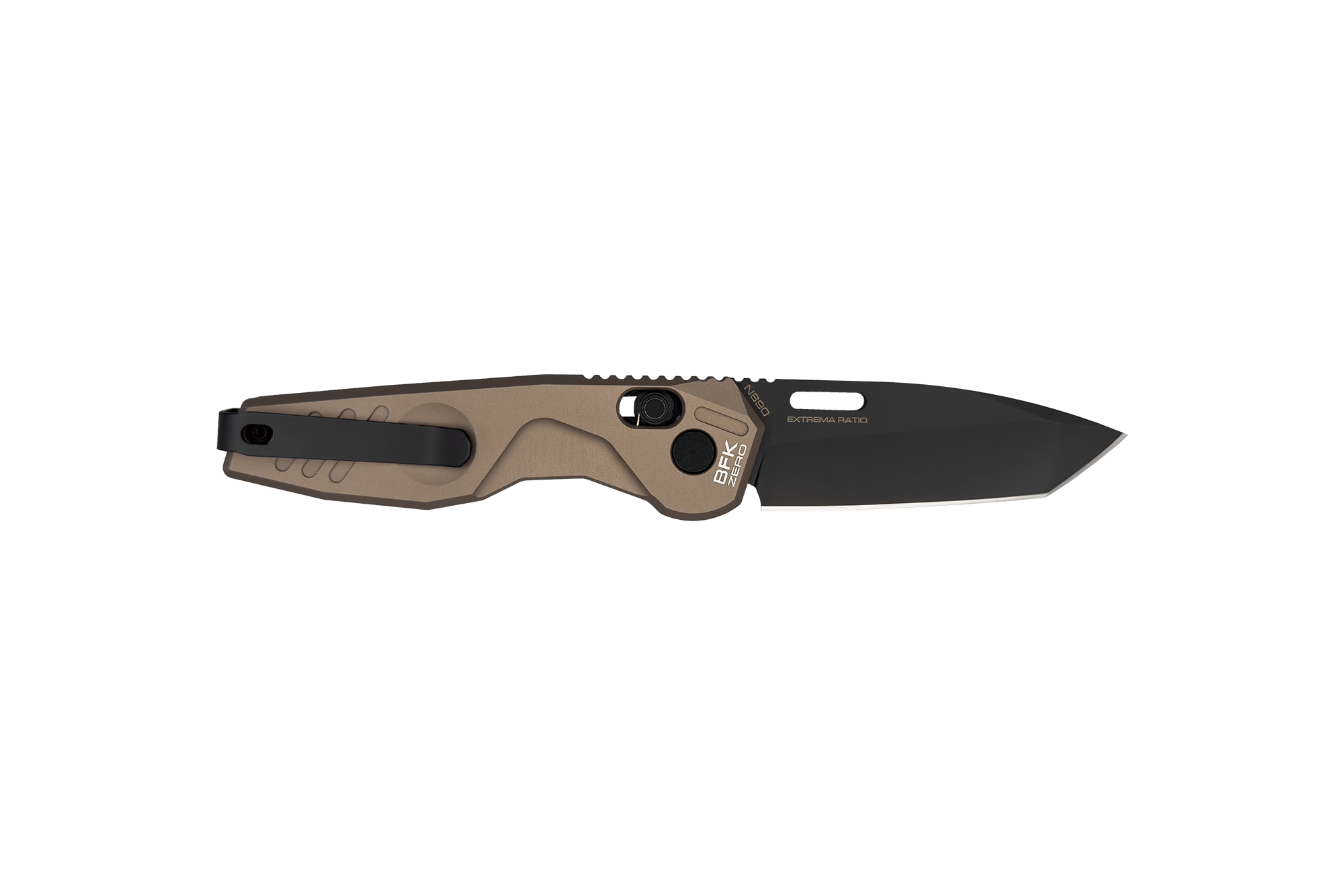 BFK ZERO | Extrema Ratio