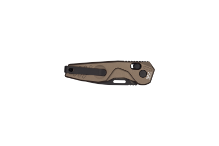 BFK ZERO | Extrema Ratio