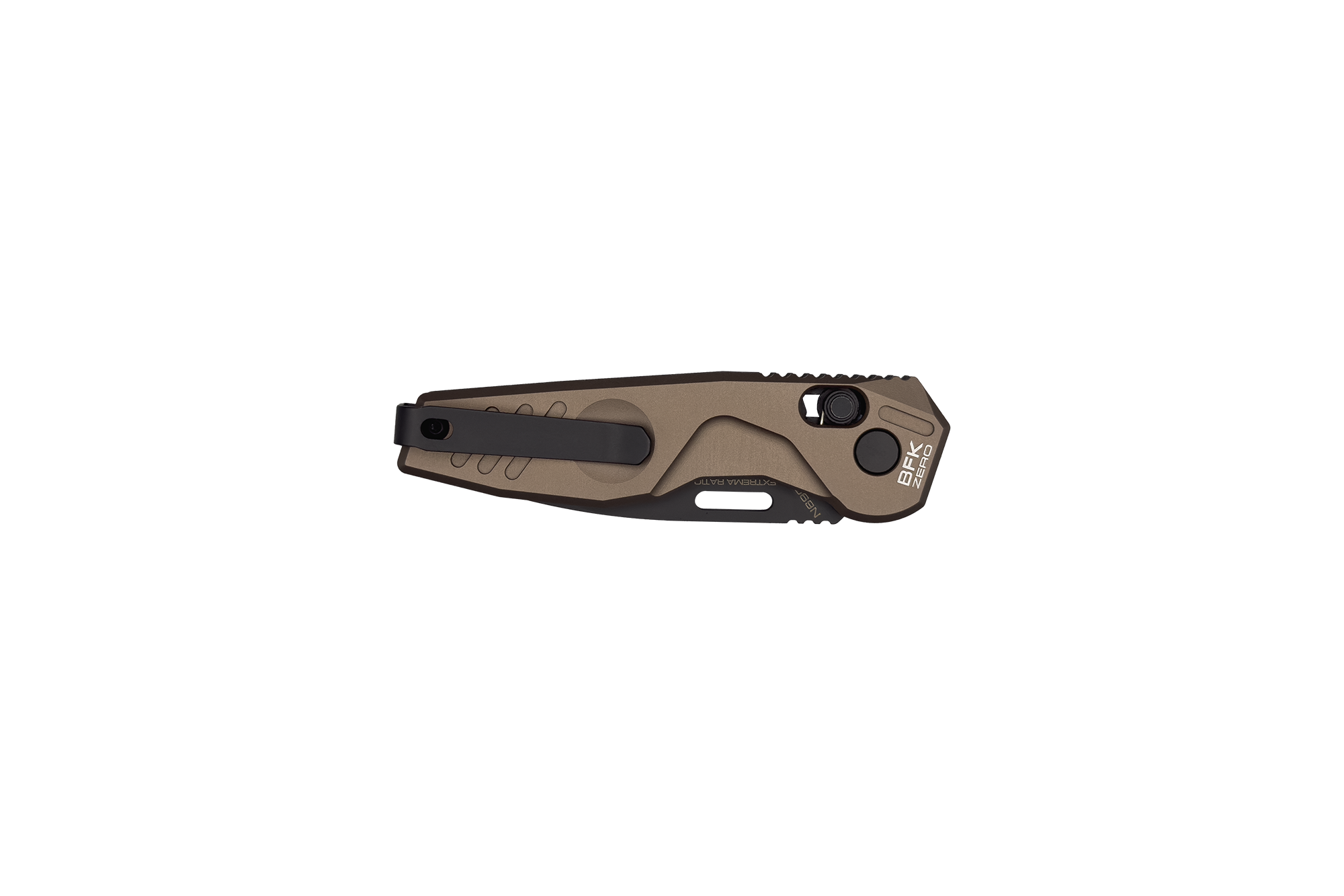 BFK ZERO | Extrema Ratio