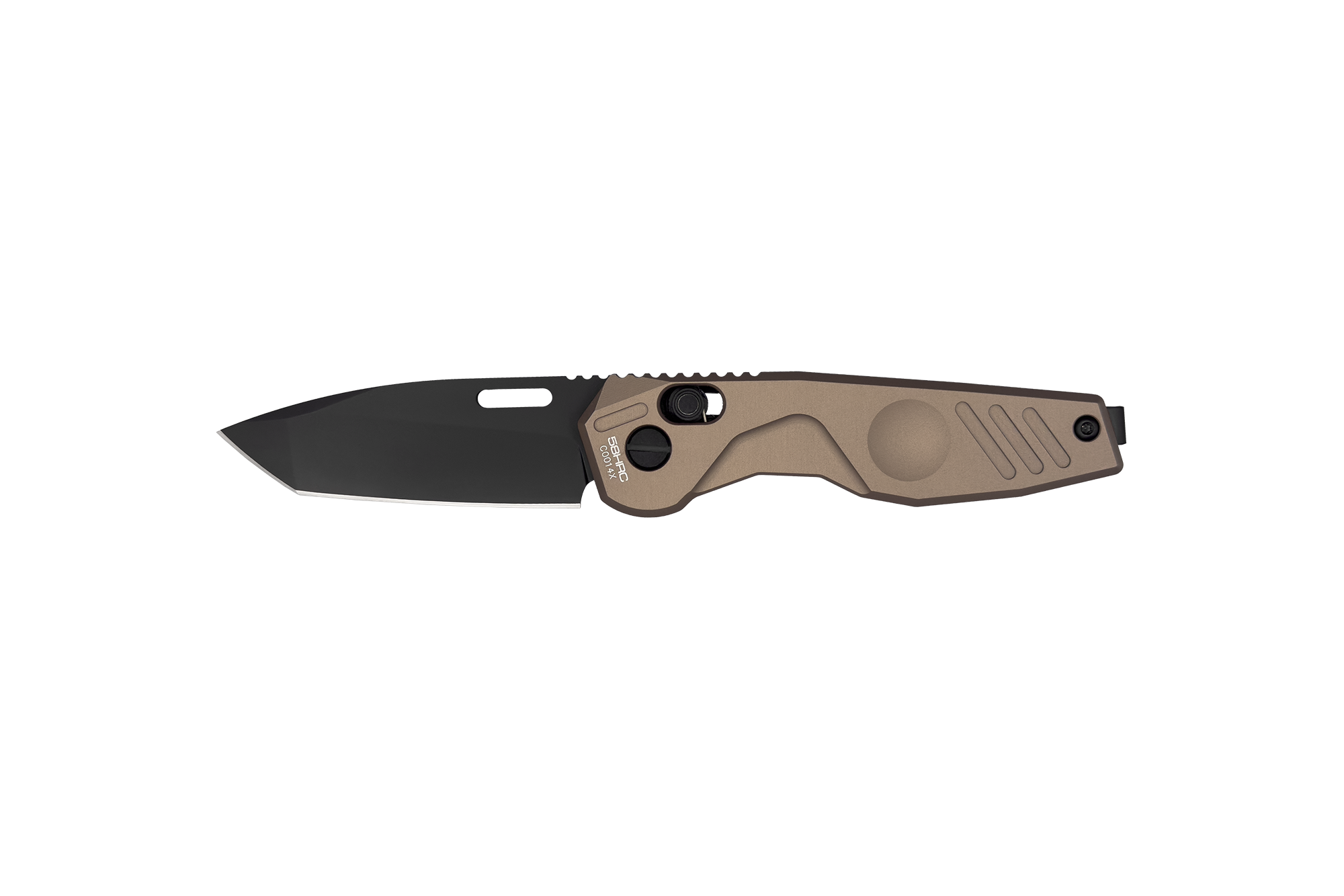 BFK ZERO | Extrema Ratio