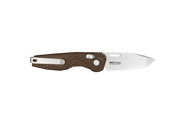 BFK ZERO | Extrema Ratio