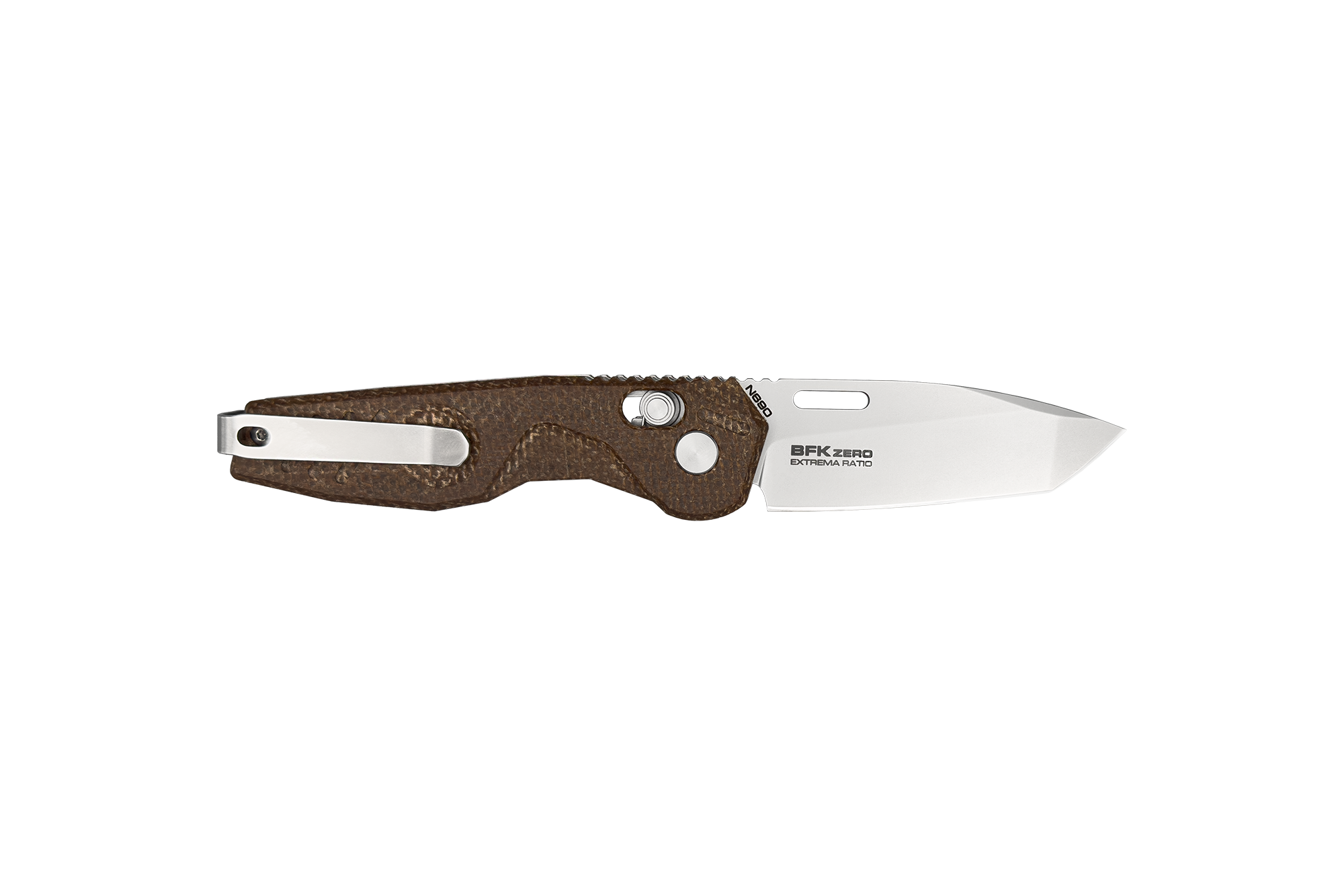 BFK ZERO | Extrema Ratio
