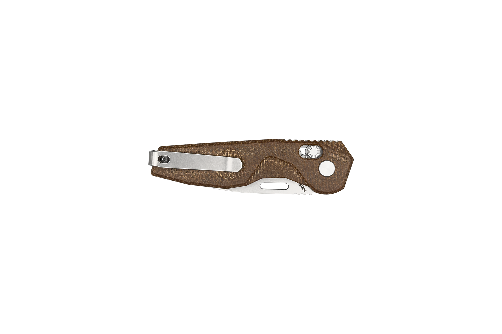 BFK ZERO | Extrema Ratio