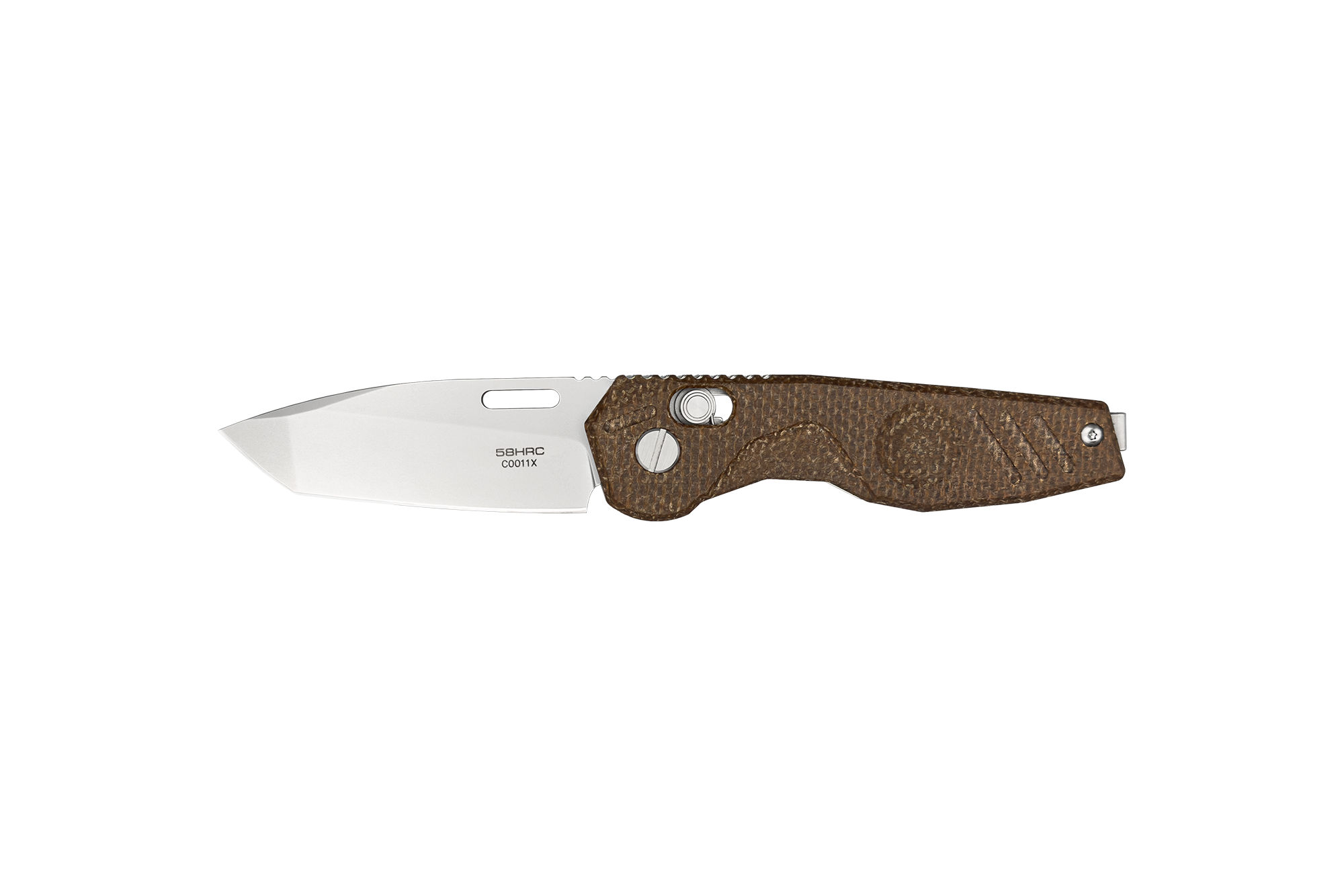 BFK ZERO | Extrema Ratio
