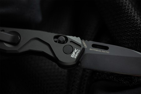 BFK ZERO | Extrema Ratio