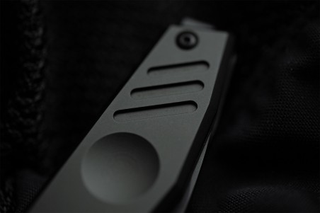 BFK ZERO | Extrema Ratio