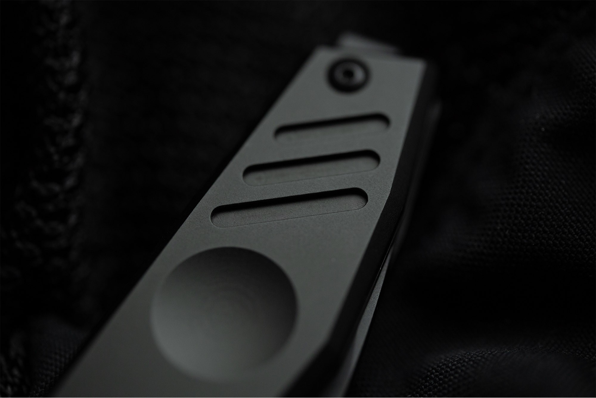 BFK ZERO | Extrema Ratio