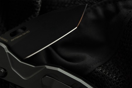 BFK ZERO | Extrema Ratio