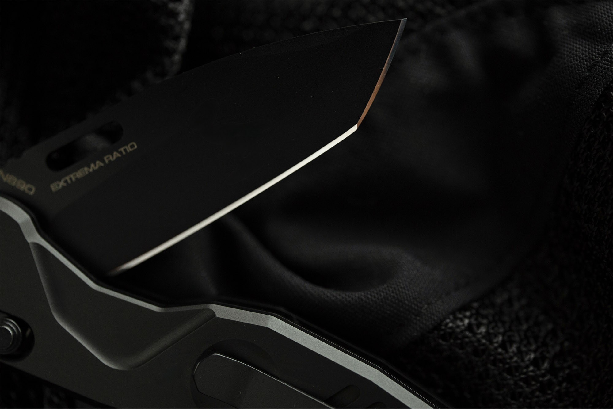 BFK ZERO | Extrema Ratio
