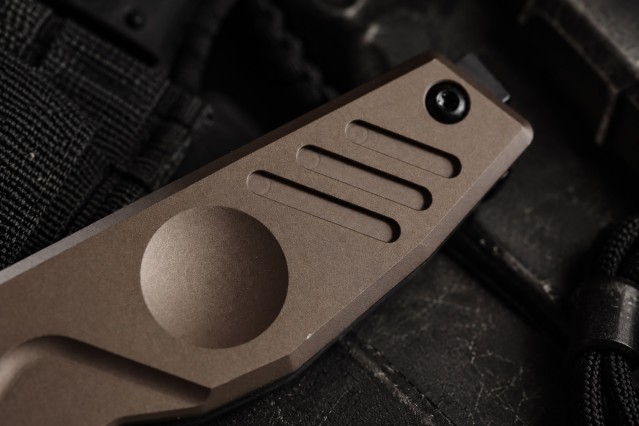 BFK ZERO | Extrema Ratio