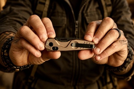BFK ZERO | Extrema Ratio