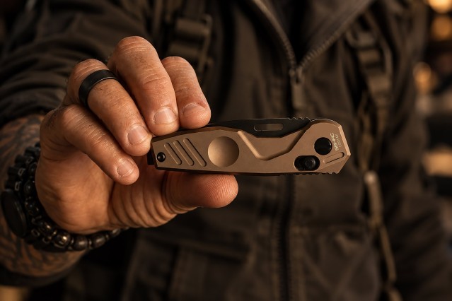 BFK ZERO | Extrema Ratio