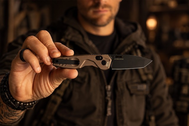 BFK ZERO | Extrema Ratio