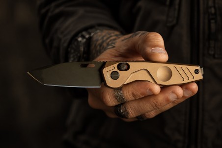 BFK ZERO | Extrema Ratio