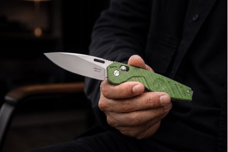 BFK ZERO | Extrema Ratio