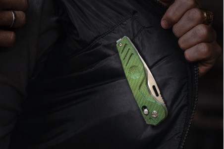 BFK ZERO | Extrema Ratio