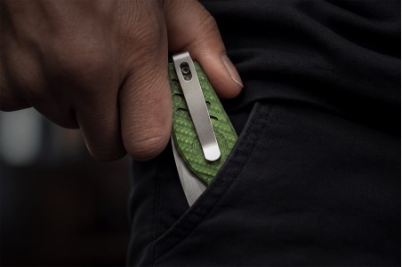 BFK ZERO | Extrema Ratio