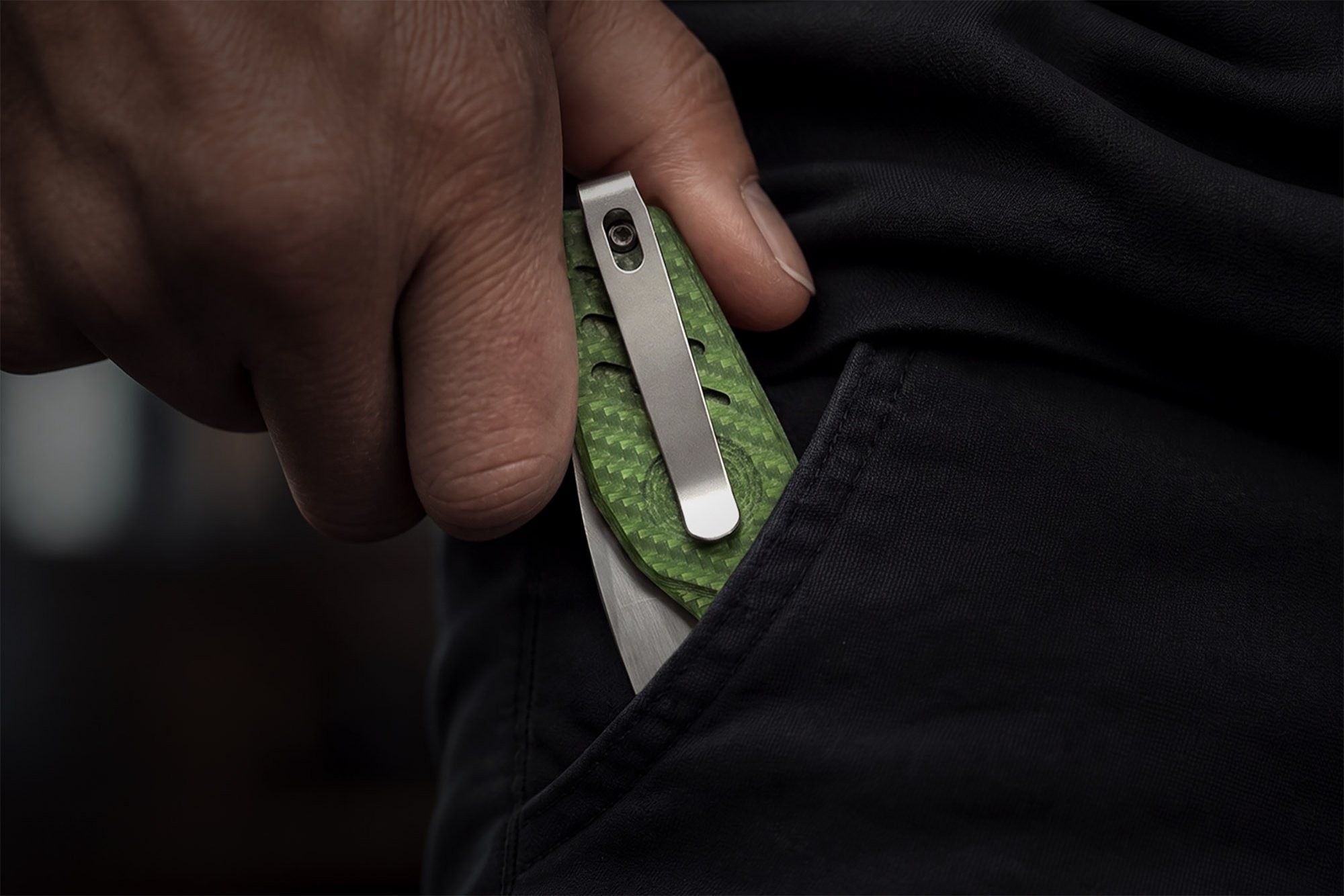 BFK ZERO | Extrema Ratio