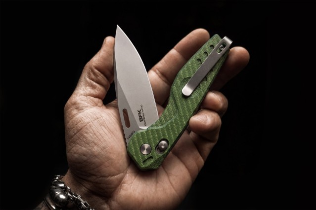BFK ZERO | Extrema Ratio