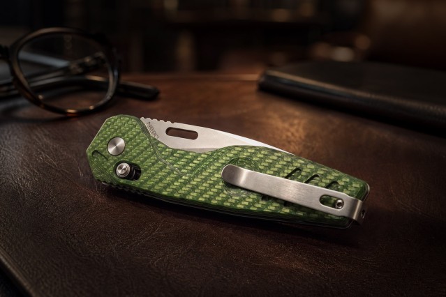 BFK ZERO | Extrema Ratio