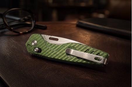 BFK ZERO | Extrema Ratio