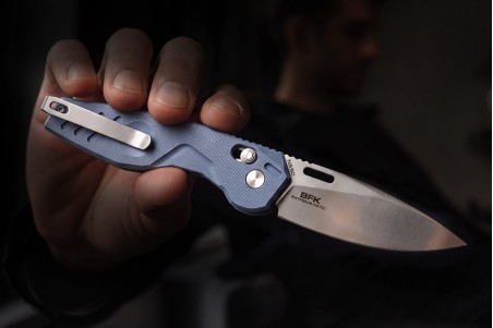 BFK ZERO | Extrema Ratio
