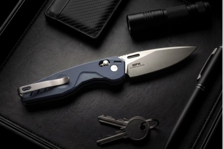 BFK ZERO | Extrema Ratio