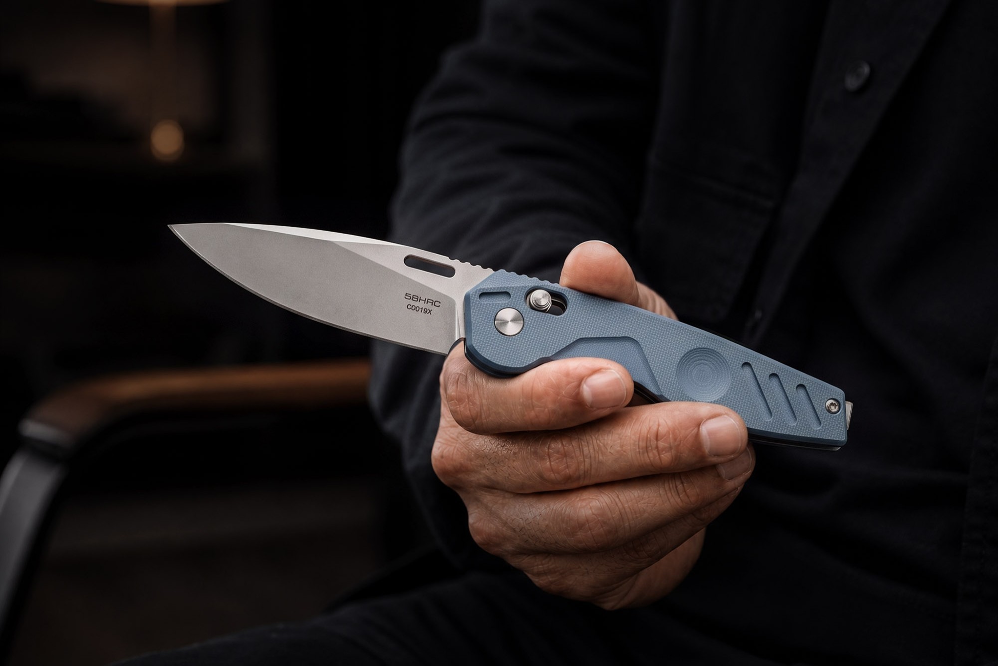 BFK ZERO | Extrema Ratio