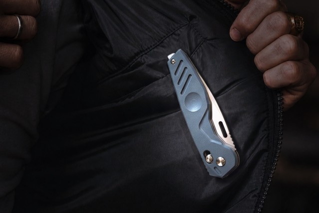 BFK ZERO | Extrema Ratio