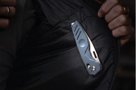 BFK ZERO | Extrema Ratio
