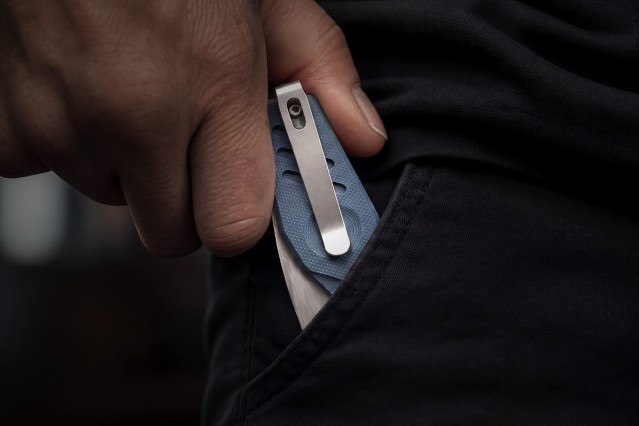 BFK ZERO | Extrema Ratio