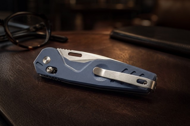 BFK ZERO | Extrema Ratio