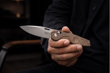 BFK ZERO | Extrema Ratio
