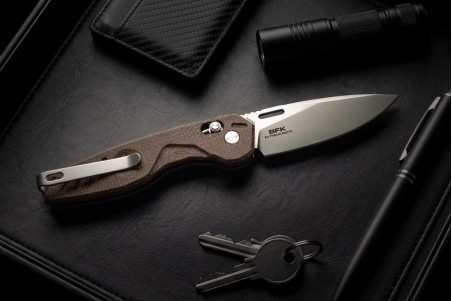 BFK ZERO | Extrema Ratio