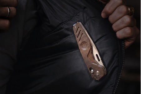 BFK ZERO | Extrema Ratio