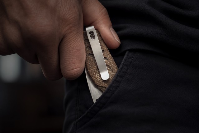 BFK ZERO | Extrema Ratio