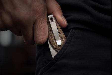 BFK ZERO | Extrema Ratio