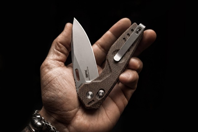 BFK ZERO | Extrema Ratio
