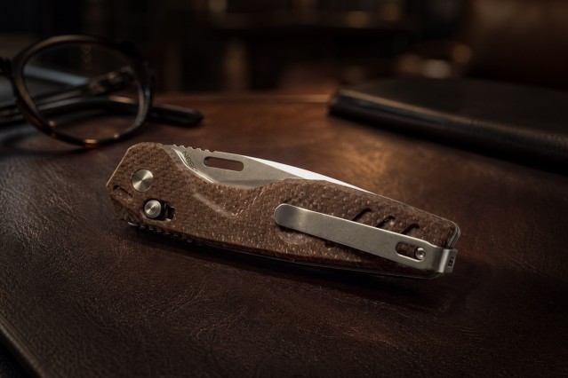BFK ZERO | Extrema Ratio